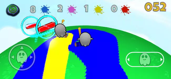 Ghost Mansion Screenshot 5 