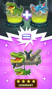 Mini Games: Brainrot Challenge Screenshot 6