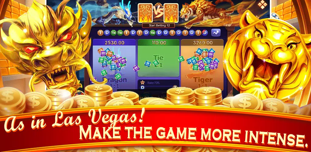 3patti Street - Rummy Screenshot 3 