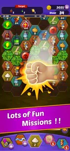 Shoot The Monster Screenshot 3 