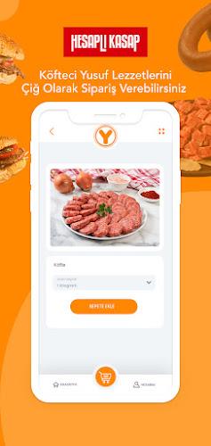 Köfteci Yusuf Screenshot 3 
