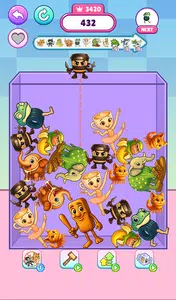 Mini Games: Brainrot Challenge Screenshot 4