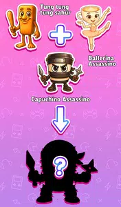 Mini Games: Brainrot Challenge Screenshot 5