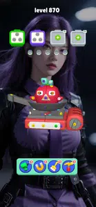 Screw Puzzle Out Screenshot 5 