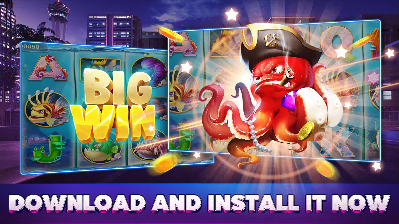 puyopuyo casino Screenshot 1 