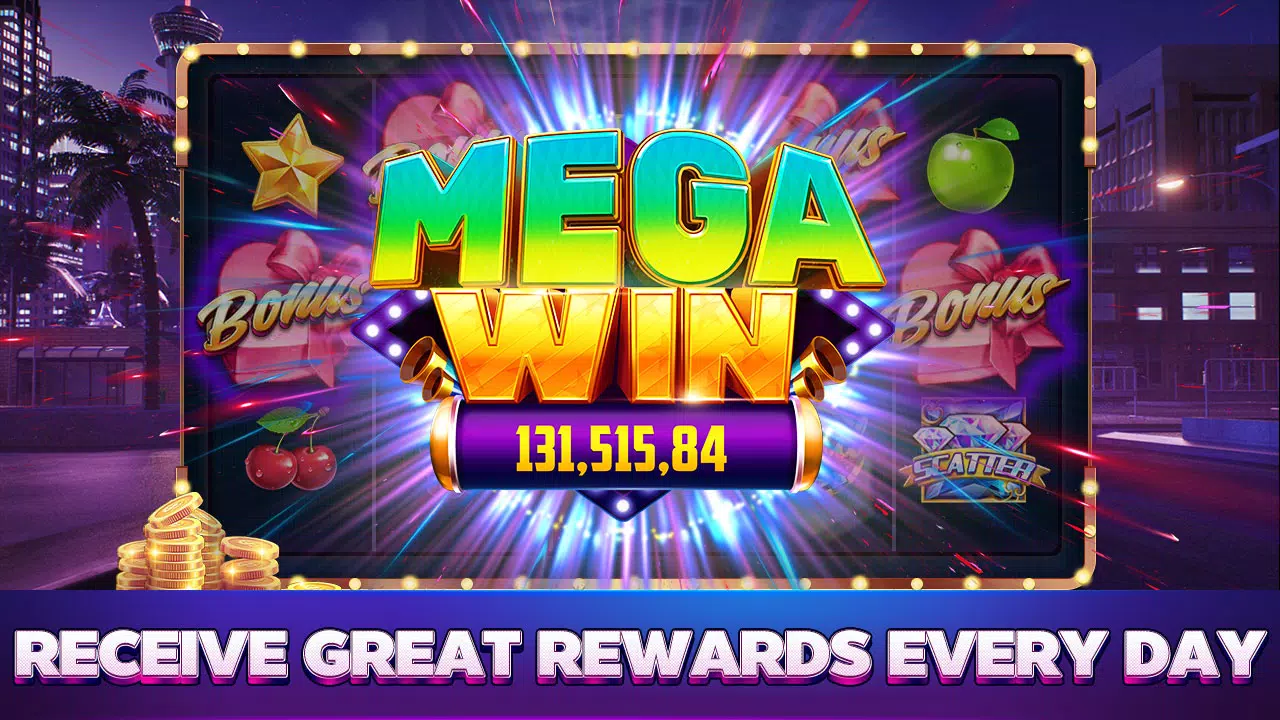 puyopuyo casino Screenshot 4 