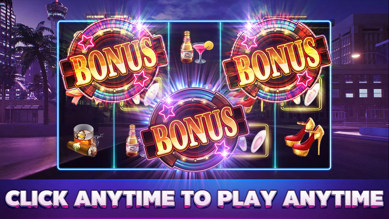 puyopuyo casino Screenshot 2 