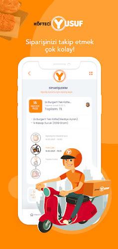 Köfteci Yusuf Screenshot 5 