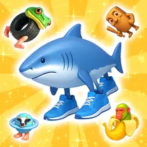 Mini Games: Brainrot Challenge