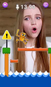 Mini Games: Brainrot Challenge Screenshot 1