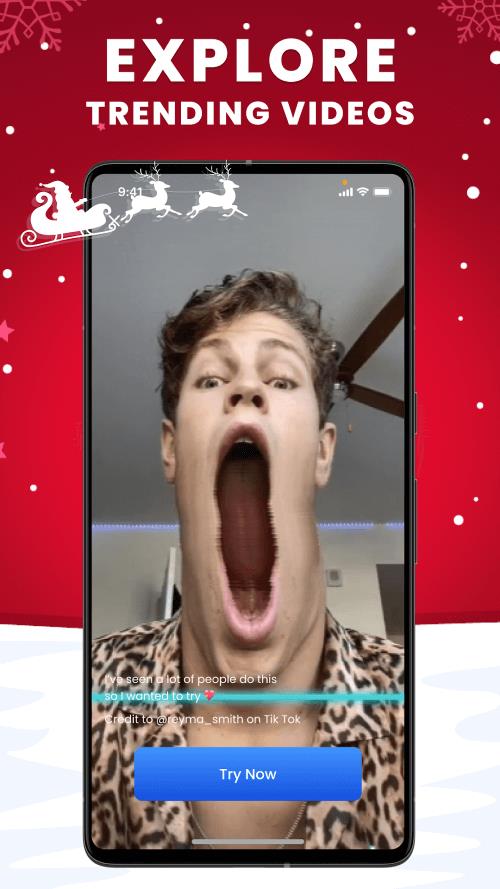 Time Warp Scan Screenshot 2 