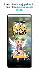 AFK Farmer Screenshot 1 