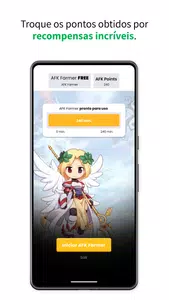 AFK Farmer Screenshot 3 