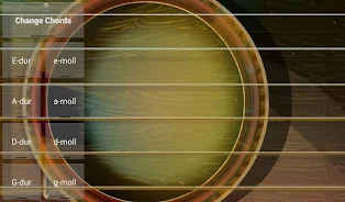 Classic Guitar Screenshot 1