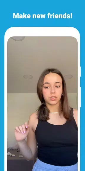 Live Chat Screenshot 3 