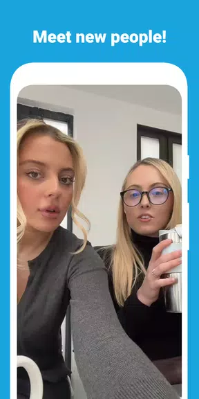 Live Chat Screenshot 1 