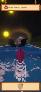 Paper Boat Adventure Screenshot 6