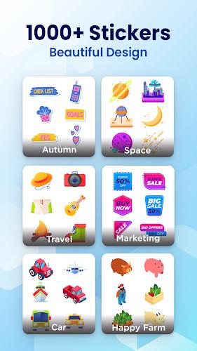 Poster Maker Screenshot 23