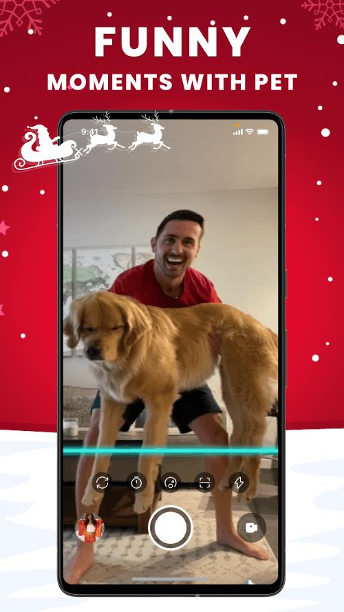 Time Warp Scan Screenshot 4 