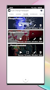Auto Change Wallpaper Screenshot 2 