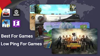 Germany VPN Screenshot 4 