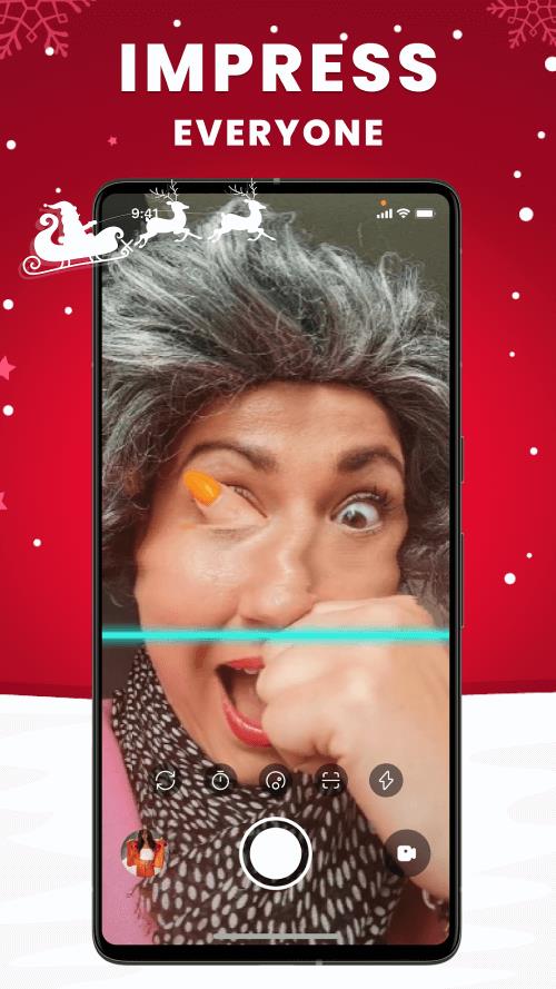 Time Warp Scan Screenshot 3 