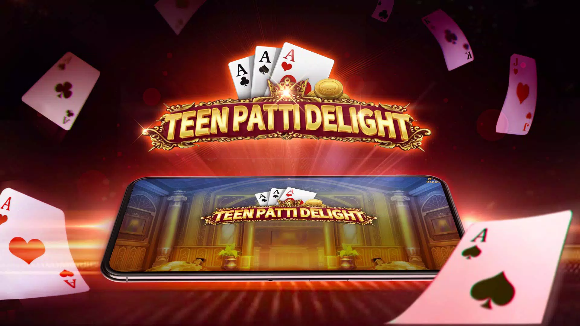 Teen Patti Delight Screenshot 3 