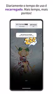 AFK Farmer Screenshot 4 