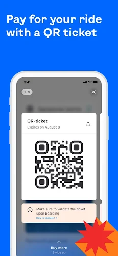 Kyiv Digital Screenshot 3 