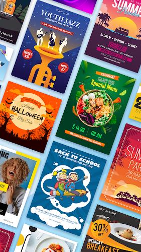 Poster Maker Screenshot 18