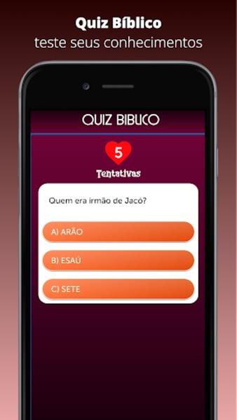 Bíblia Sagrada Screenshot 9