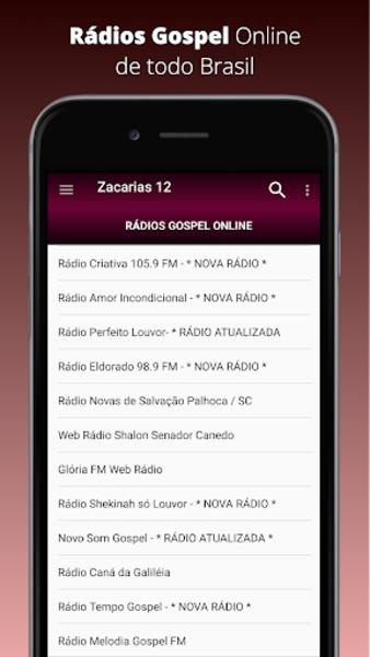 Bíblia Sagrada Screenshot 6