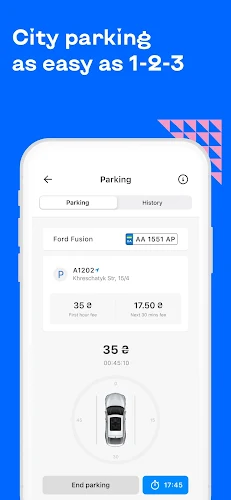 Kyiv Digital Screenshot 2 