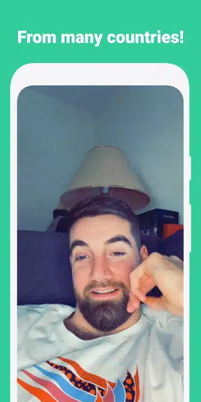 Live Chat Screenshot 4 