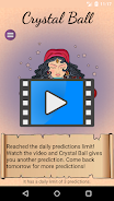 Crystal Ball Screenshot 3 