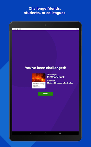 Kahoot! Screenshot 22 