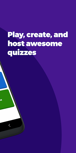 Kahoot! Screenshot 2 