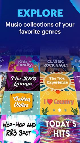 Music Choice Screenshot 4