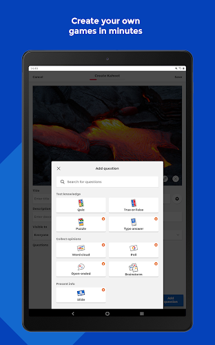 Kahoot! Screenshot 11 