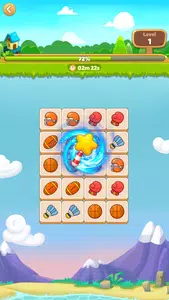 Zenith Sports Blocks Screenshot 4 