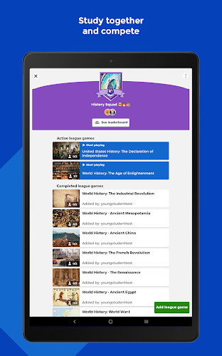 Kahoot! Screenshot 24 