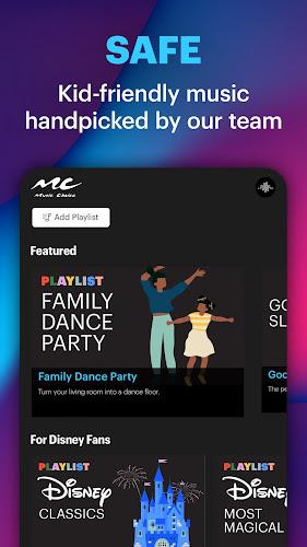 Music Choice Screenshot 6