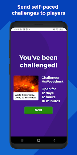 Kahoot! Screenshot 7 