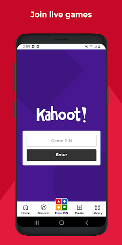 Kahoot! Screenshot 3 