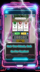 Rush Squad Screenshot 3