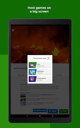 Kahoot! Screenshot 23 