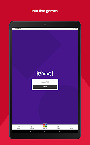 Kahoot! Screenshot 18 