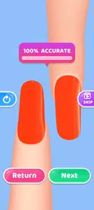 Nail Match Master Screenshot 3 