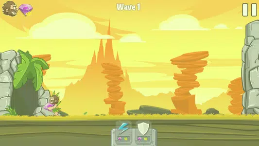 Jewel Gatherer Screenshot 3 