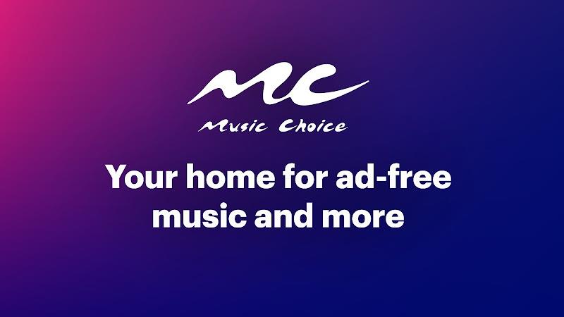 Music Choice Screenshot 13